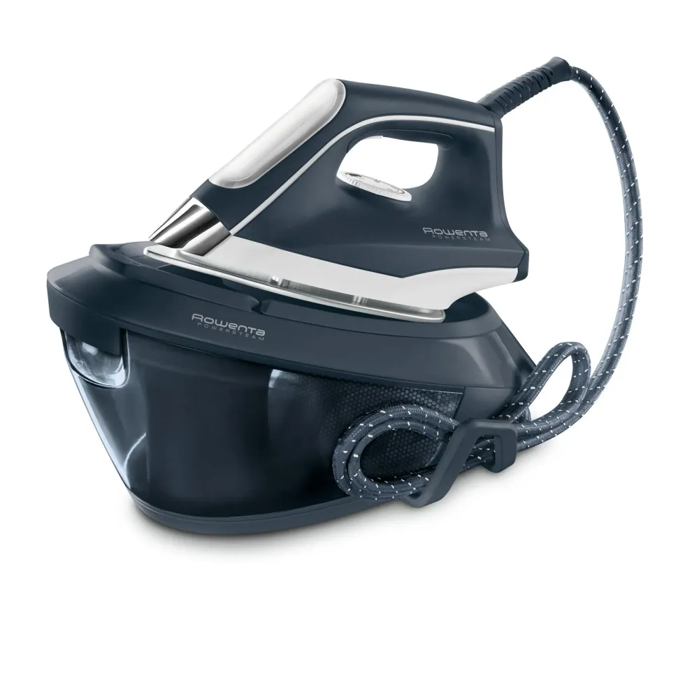 Gerador Vapor Rowenta VR8220F0 | 2200W, 350 g/min, 6.5 bar : Modelo Esportivo