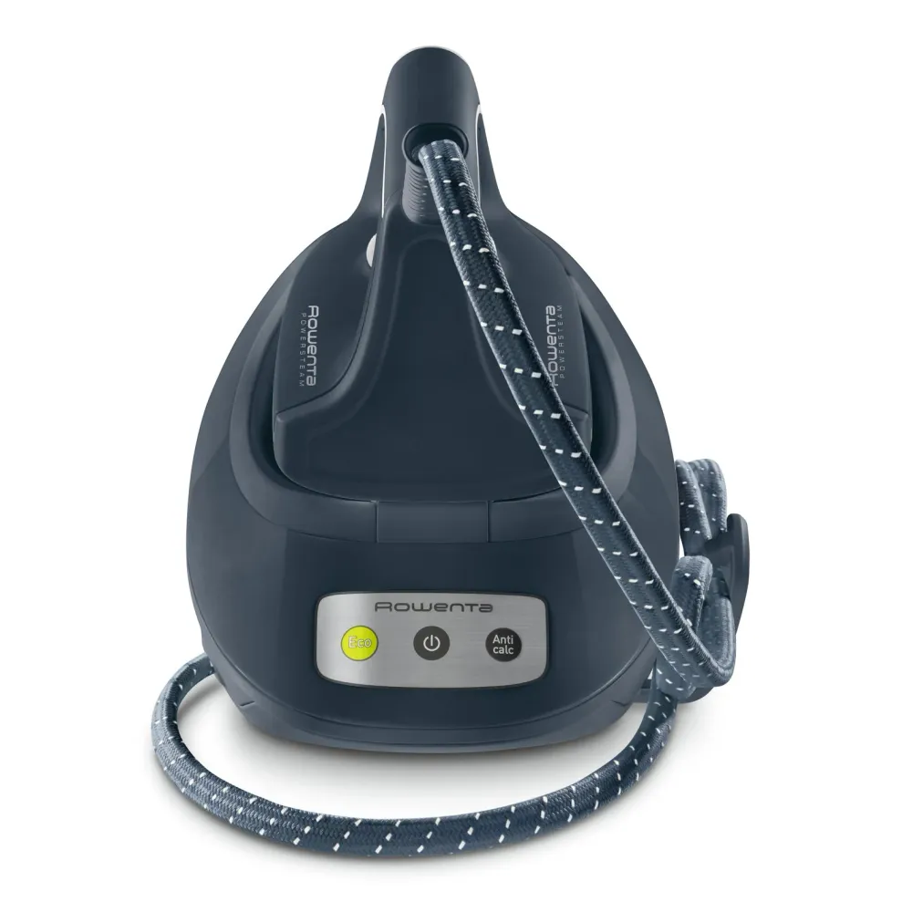 Gerador Vapor Rowenta VR8220F0 | 2200W, 350 g/min, 6.5 bar : Modelo Esportivo