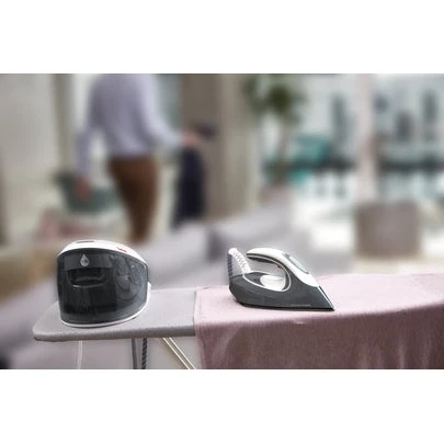 Suporte do Silencioso Gerador Vapor Tefal SV8020E1 | 120 gr/min, 6.6 bares, 1.8 L