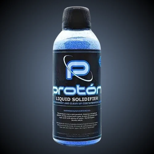 Solidificador de protões 250ml 27 ART SUPPLIES