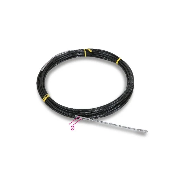 Sonda tirafili Nylon 10mt. Beta 1639S