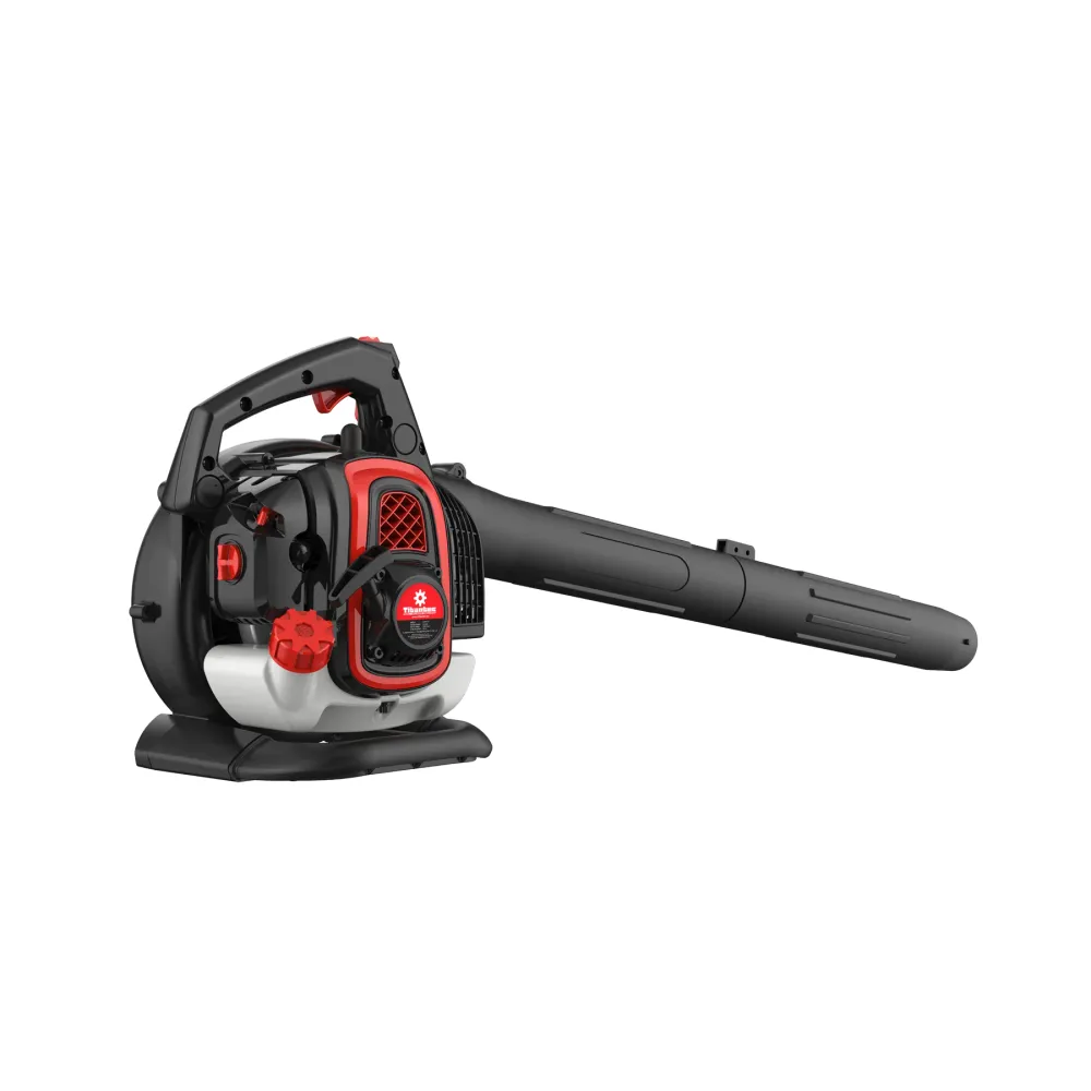 Soplador - Aspiradora TITAN 26CC Titán