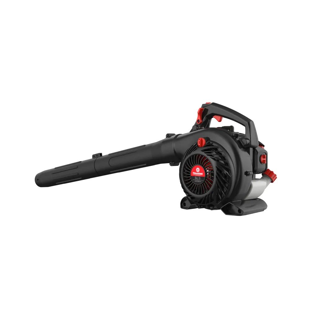 Soplador - Aspiradora TITAN 26CC Titán