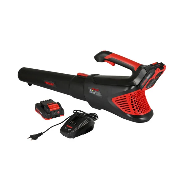 Soplador TITAN + CARGADOR + 2 BATERIA Titán