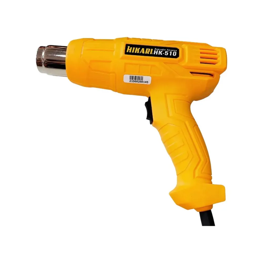 SOPRADOR TERMICO HK-510 127V HIKARI