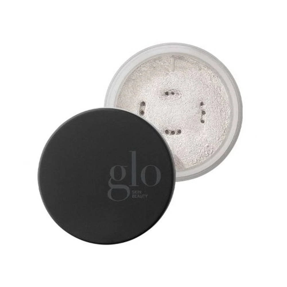 Pó de configuração luminosa Glo Skin Beauty - Translúcido