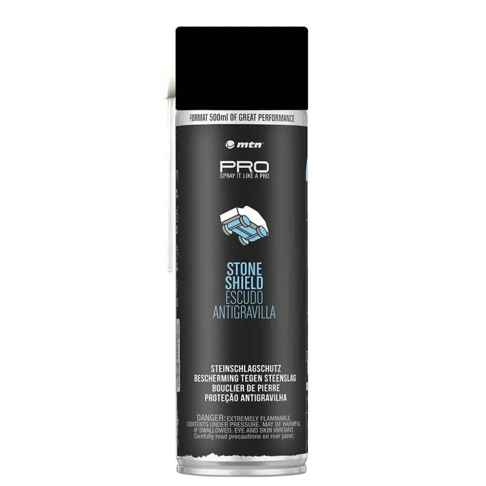 Spray Antigravilha (MTN PRO) para Proteção de Longa Duração