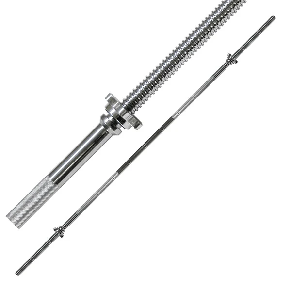 Corpo Sólido Barra Roscada Padrão 180 cm (Ø25 mm) STBARTR180