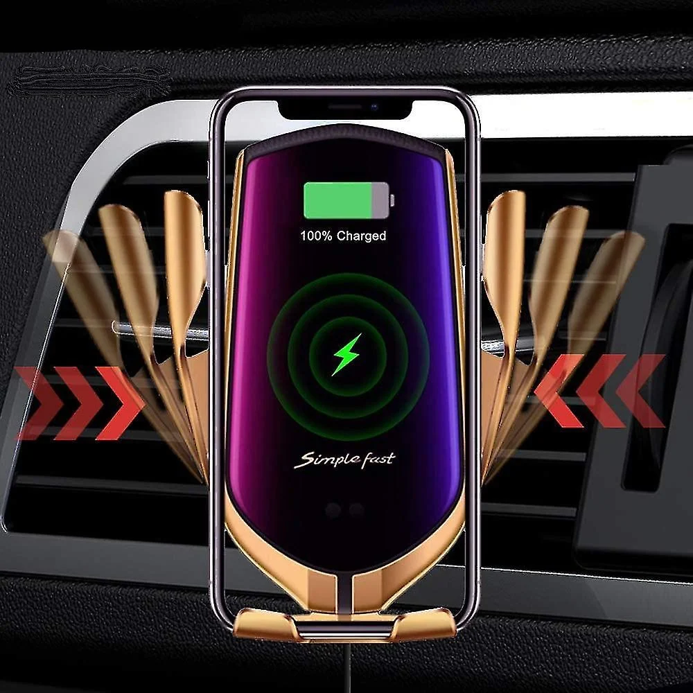 Capacidade de Carga Alta Suporte Automático com Conexão livre Charging