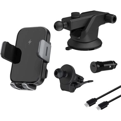 Suporte de Carro Wefix Pro + Cabo USB TIPO C