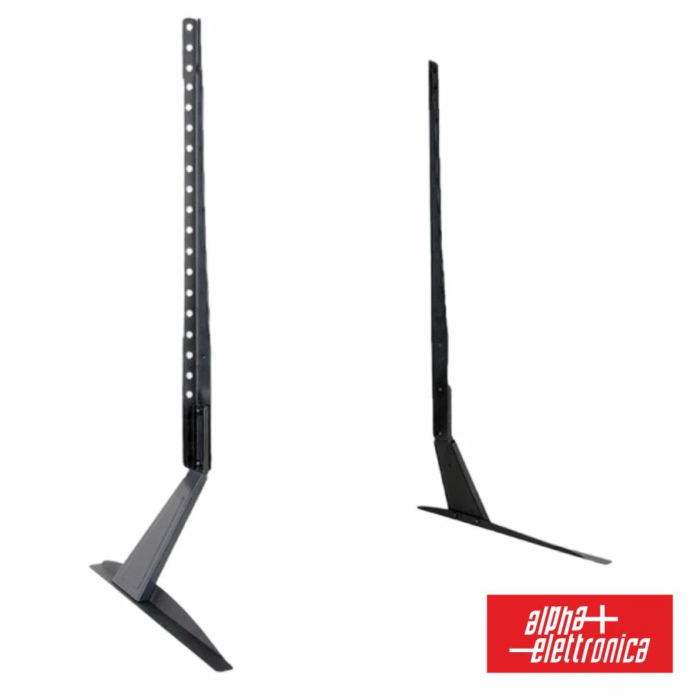 Suporte Lcd/Led 37/65" Genérico Vesa 800/400 50Kg