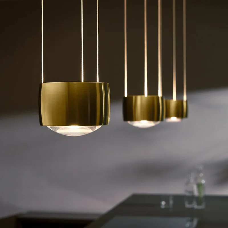 Kit Completo Suspended Lighting/ECLOSION - Express Range