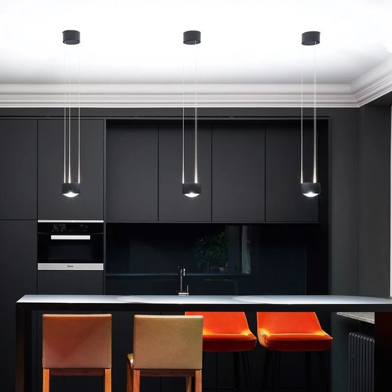 Kit Completo Suspended Lighting/ECLOSION - Express Range