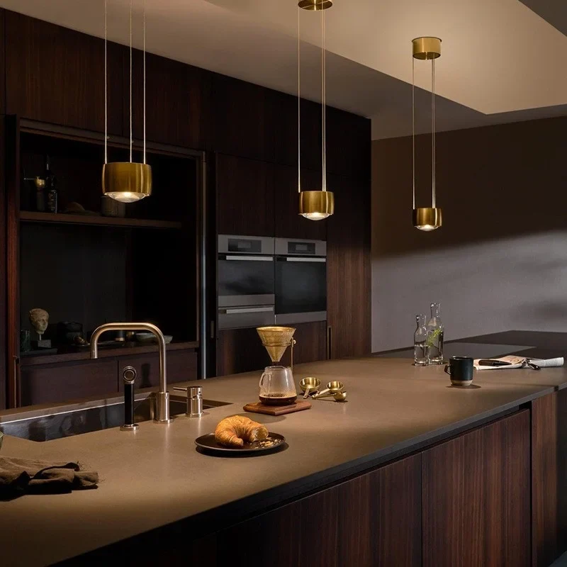 Suspended Lighting/ECLOSION - Express Range para Drift