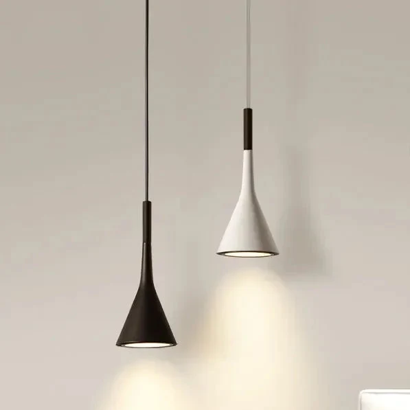 Suspended Lighting/FROT - Express Range para Condução Esportiva