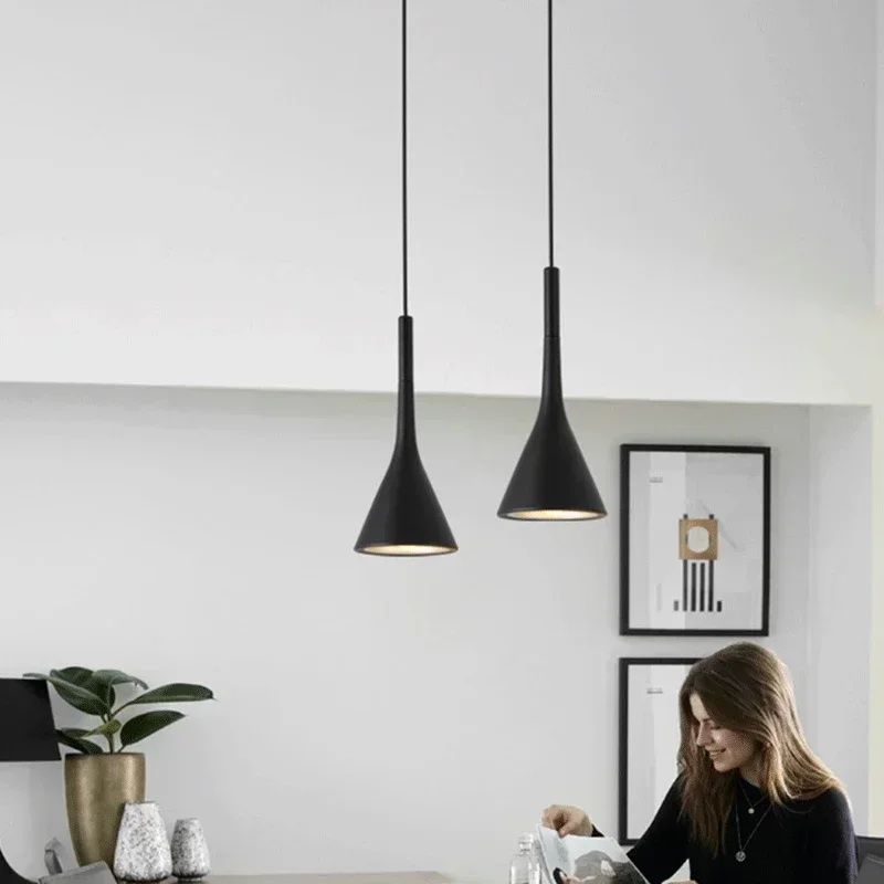 Suspended Lighting/FROT - Express Range para Condução Esportiva