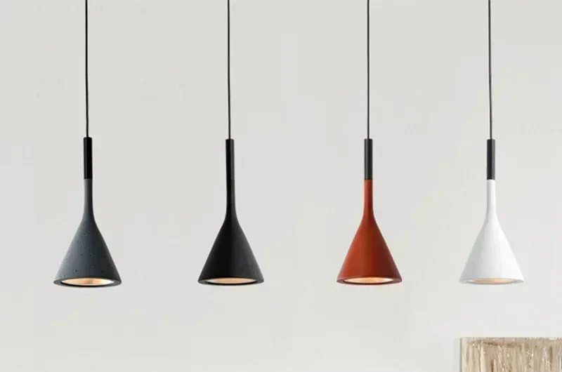 Suspended Lighting/FROT - Express Range para Condução Esportiva