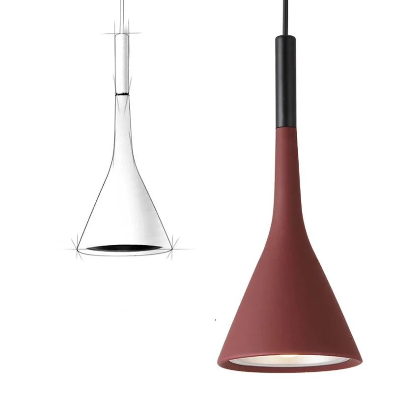 Suspended Lighting/FROT - Express Range para Condução Esportiva