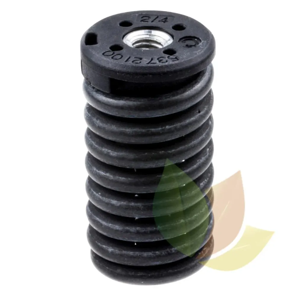 Coxim do Motor Amortecedor Husq.570/575 Sup.