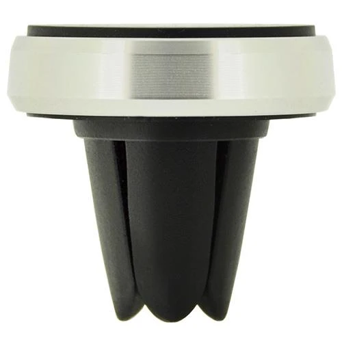 ço Inoxidável 4-OK Suporte Magnético para ventoinha de Carro