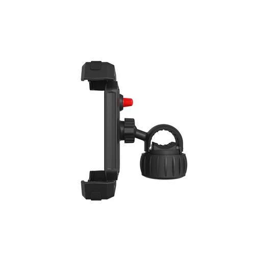 ço Inoxidável Suporte De uso geral Para Bicicleta 360º WeFix - Preto
