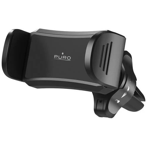 Suporte de Carro Genuíno Spring 2 - Preto