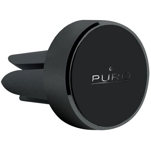 Suporte de Carro Magnético Genuíno SH6 - Preto