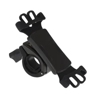 Suporte Genérico Wefix para Guiador - Preto para Caminhonetes
