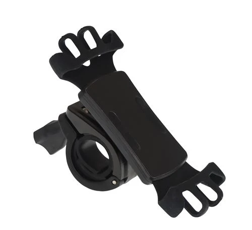 Suporte Genérico Wefix para Guiador - Preto para Caminhonetes