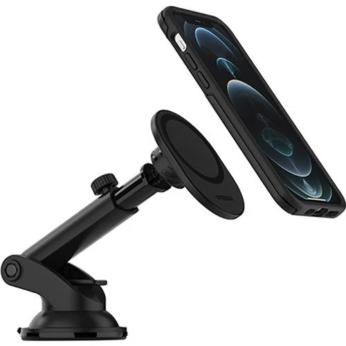 Suporte Magnético para Pára-Brisas Automóvel Otterbox Ajustável para Diferentes Pneus