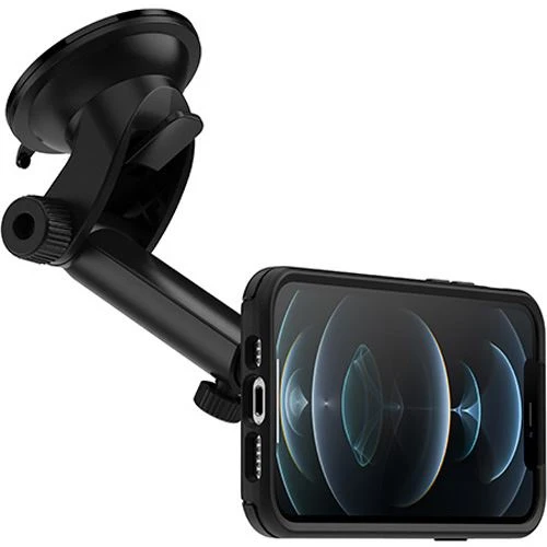 Suporte Magnético para Pára-Brisas Automóvel Otterbox Ajustável para Diferentes Pneus
