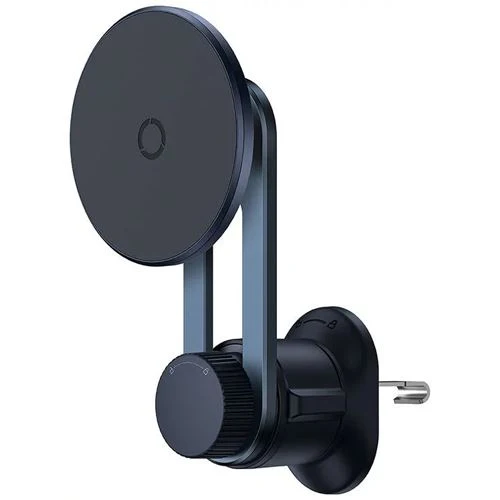 Suporte Magnético de Telemóvel para Carro Baseus MagPro Series - Preto para SUV e Caminhonetes