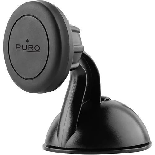 Suporte de Telemóvel para Carro Natural SH4WDBLK - Preto
