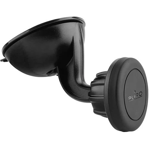Suporte de Telemóvel para Carro Natural SH4WDBLK - Preto