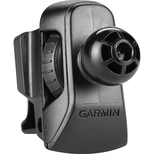 Universal Premium Suporte Grelha Ventilação Carro Garmin - Preto