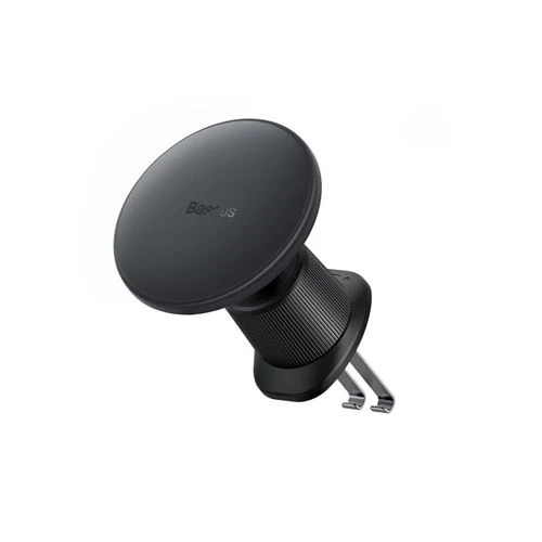 Universal Premium Suporte Megnético de Telemóvel para Carro Baseus CW01 - Preto