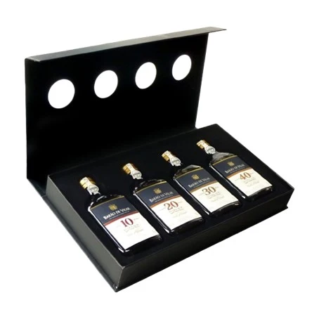 EEN240040 Box 100 Years Port Barão de Vilar