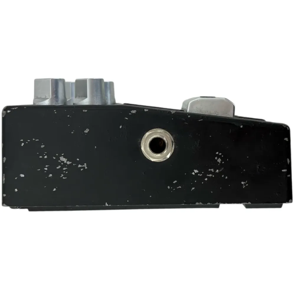 Pedal de Efeito Compressão Sustentador Guyatone PS-010 1986 - Vintage Japão