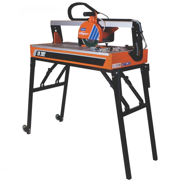 Tagliapiastrelle Norton Clipper TR202
