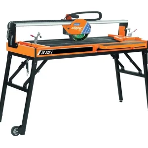 Tagliapiastrelle Norton Clipper TR232 L