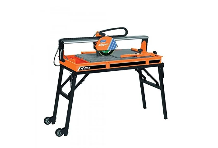 Tagliapiastrelle Norton Clipper TR232 S