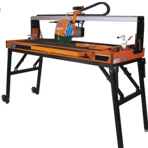 Tagliapiastrelle Norton Clipper TR252