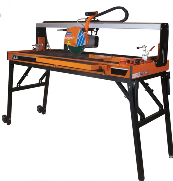 Tagliapiastrelle Norton Clipper TR252