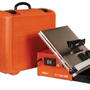 Tagliapiastrelle Norton Clipper TT180 BM