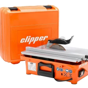 Tagliapiastrelle Norton Clipper TT200 EM