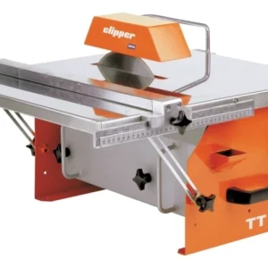Tagliapiastrelle Norton Clipper TT250 G