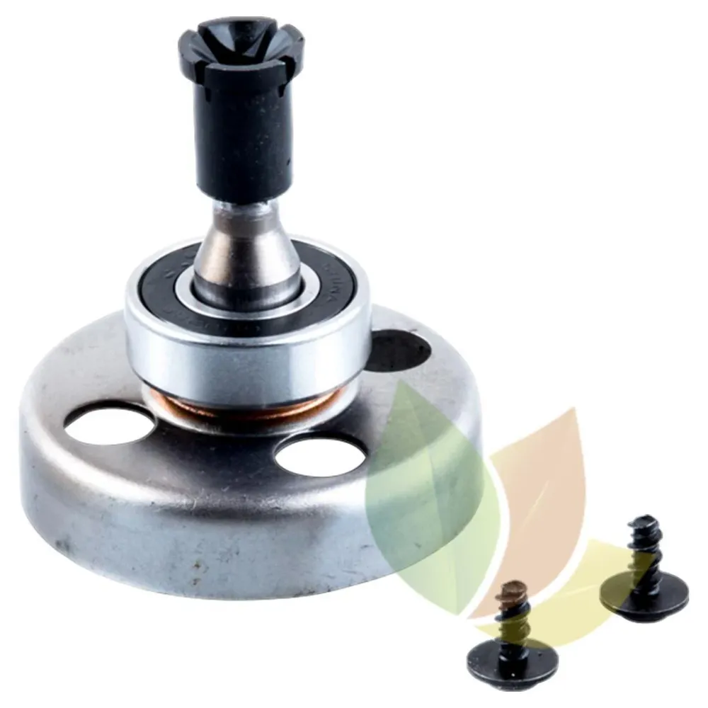 Pastilha de Freio Esportiva Tambor Embr. Husq. 128R (S/N -2012-091)