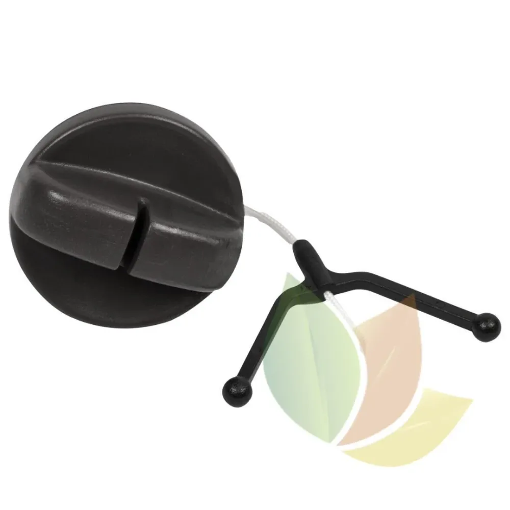 ço Inoxidável Tampão Dep. Gas. Husq. 65