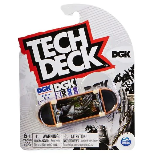 ço Inoxidável Tech Deck Skates - Concentra - Envio Aleatório
