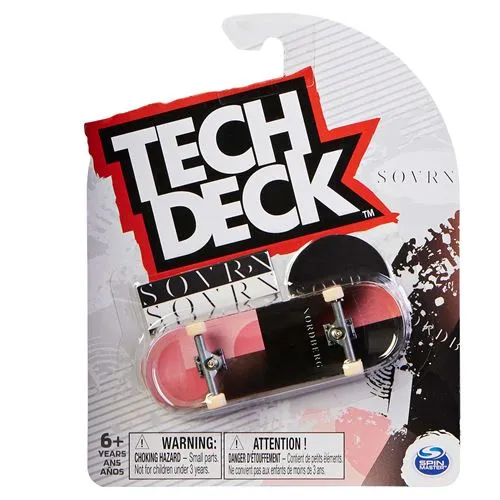 ço Inoxidável Tech Deck Skates - Concentra - Envio Aleatório